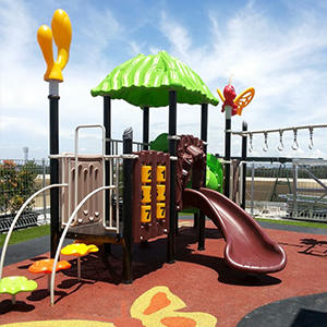Children Playground